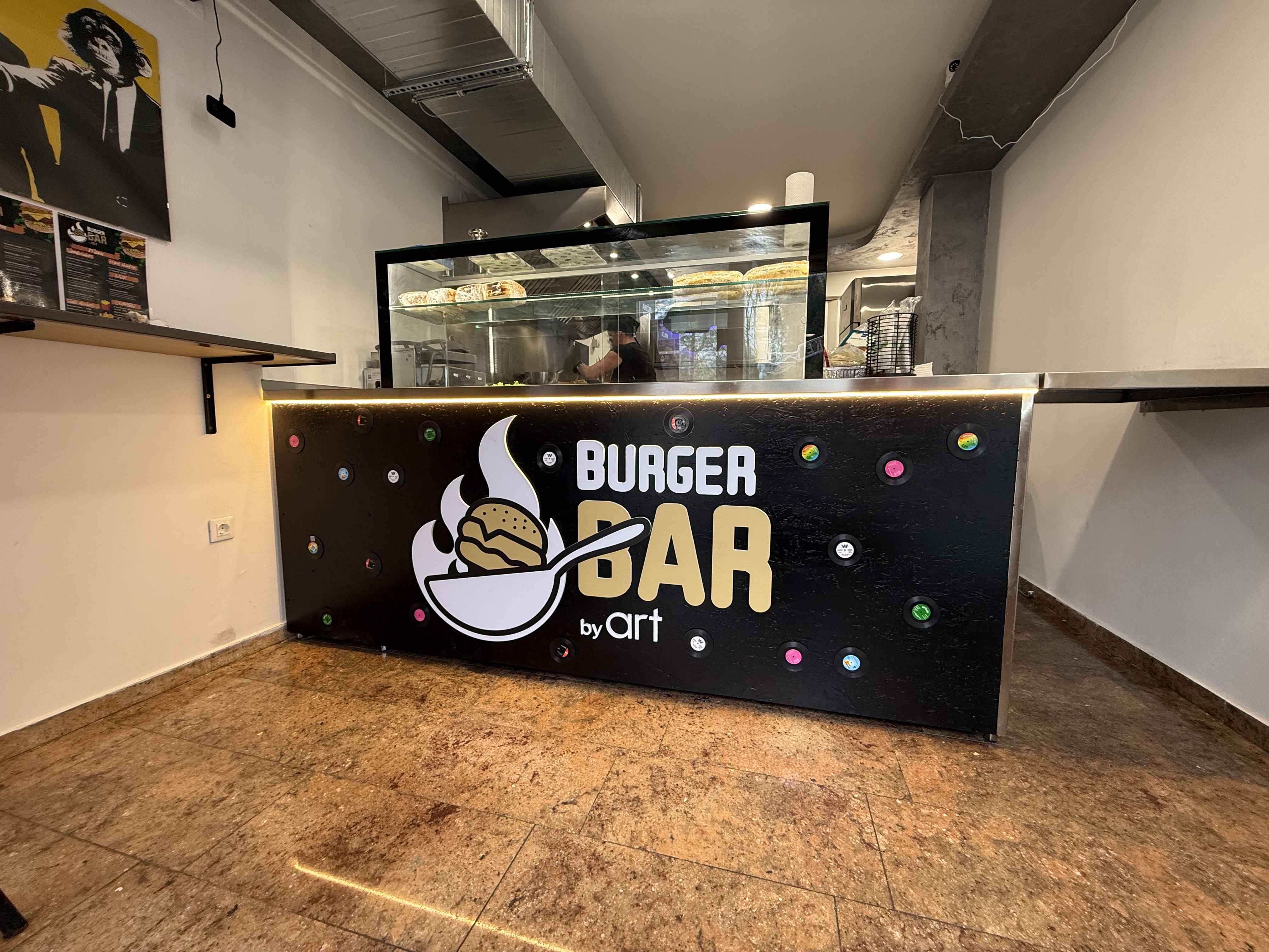 Dining Experience